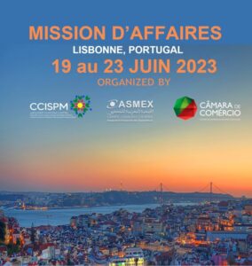 Bilan de la Mission d’Affaires | 19–23 juin 2023