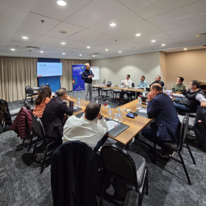 Réunion du Conseil d’Administration : Bilan 2024 et Perspectives pour 2025