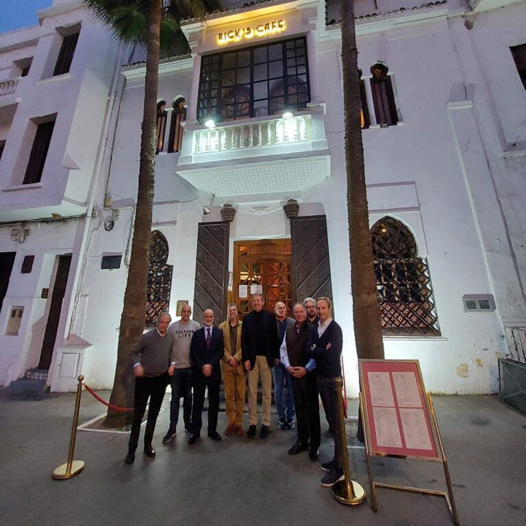 Mission d&rsquo;Affaires au Maroc – CCISPM & CCIP