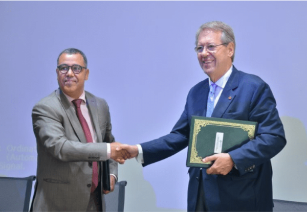 Textile: l’AMITH et la CCISPM renforcent leur coopération