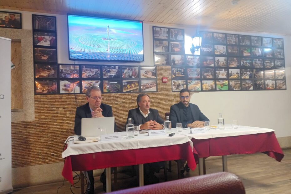 Séminaire : Maroc, une opportunité pour la filière « Équipements, services et ingrédients pour l’industrie alimentaire »